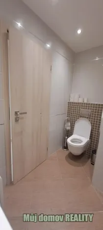 Pronájem bytu 1+kk, Praha - Žižkov, Olšanská, 79 m2