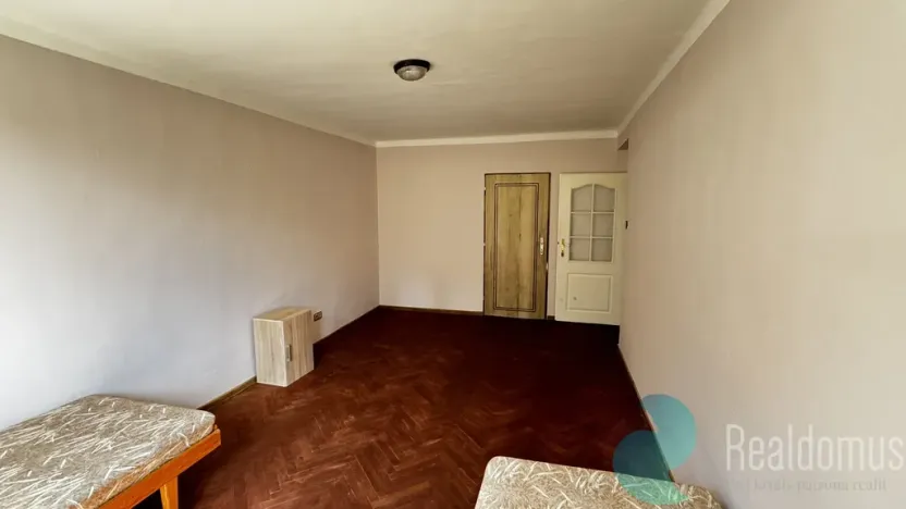 Pronájem bytu 3+1, Nová Pec - Nové Chalupy, 77 m2