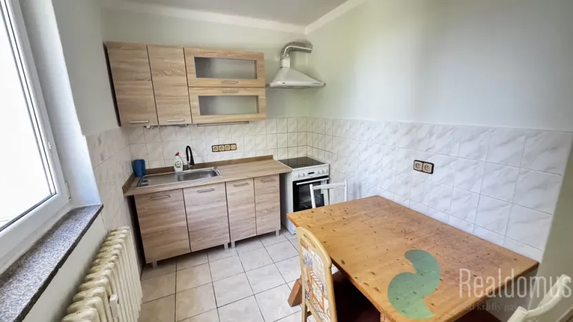 Pronájem bytu 3+1, Nová Pec - Nové Chalupy, 77 m2