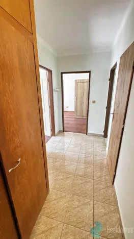 Pronájem bytu 3+1, Nová Pec - Nové Chalupy, 77 m2
