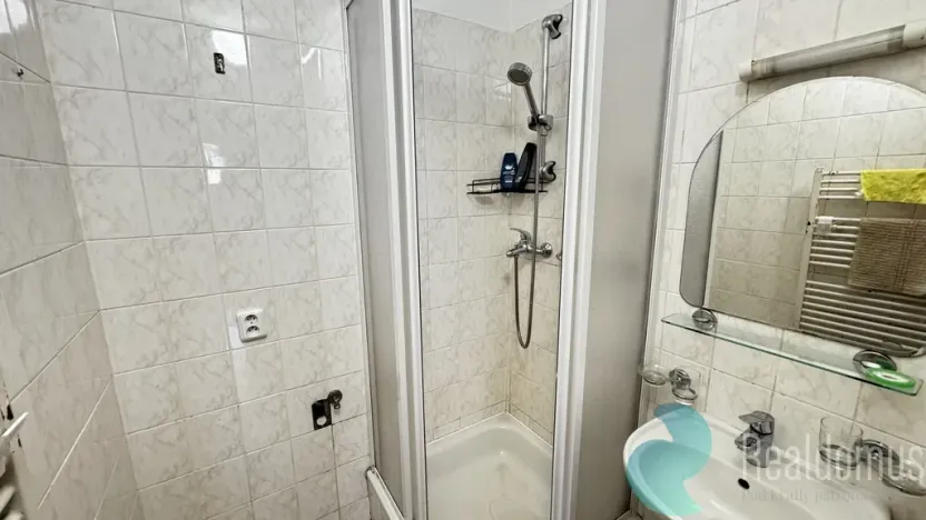 Pronájem bytu 3+1, Nová Pec - Nové Chalupy, 77 m2