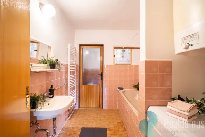 Prodej rodinného domu, Malonty, 275 m2