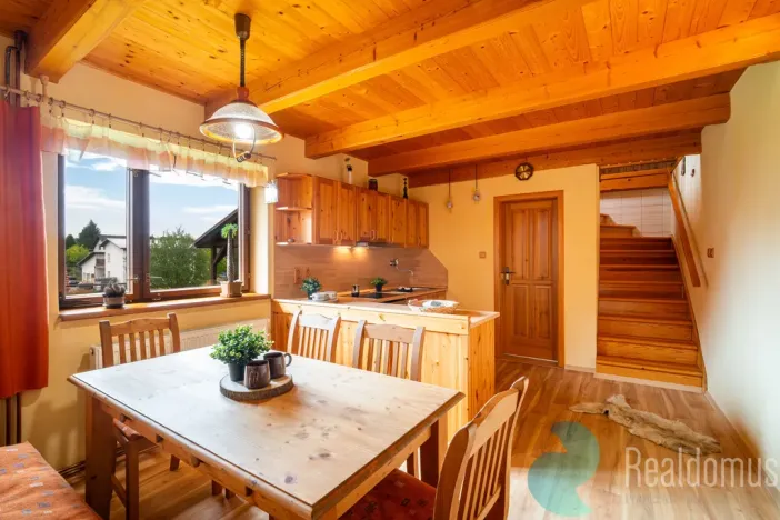 Prodej rodinného domu, Malonty, 275 m2