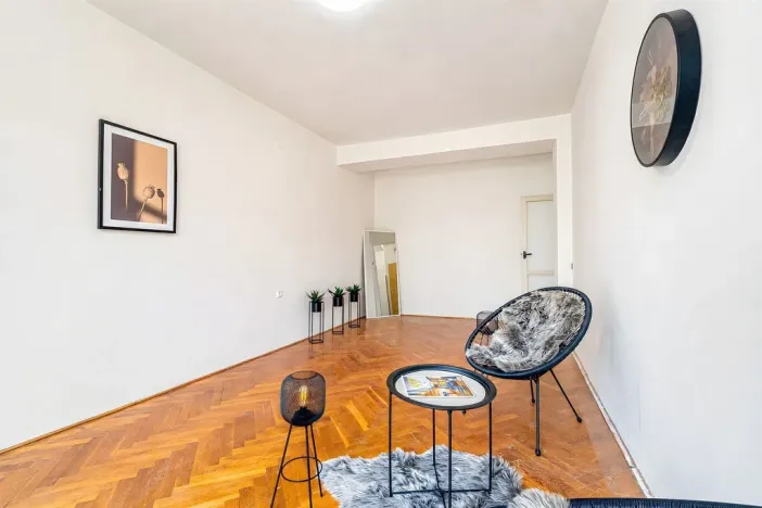 Prodej bytu 3+1, Prostějov, Budovcova, 72 m2