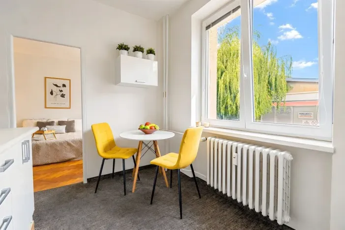 Prodej bytu 3+1, Prostějov, Budovcova, 72 m2