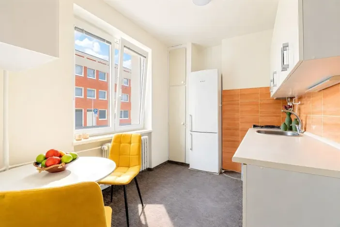 Prodej bytu 3+1, Prostějov, Budovcova, 72 m2