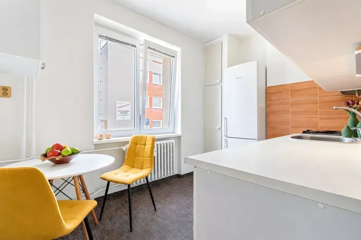 Prodej bytu 3+1, Prostějov, Budovcova, 72 m2