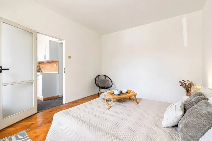 Prodej bytu 3+1, Prostějov, Budovcova, 72 m2
