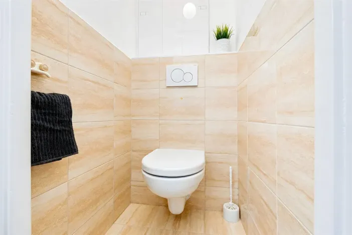 Prodej bytu 3+1, Prostějov, Budovcova, 72 m2