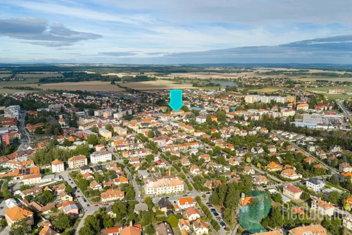 Prodej restaurace, Třeboň, Táboritská, 650 m2