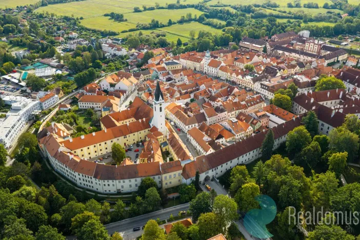 Prodej restaurace, Třeboň, Táboritská, 650 m2