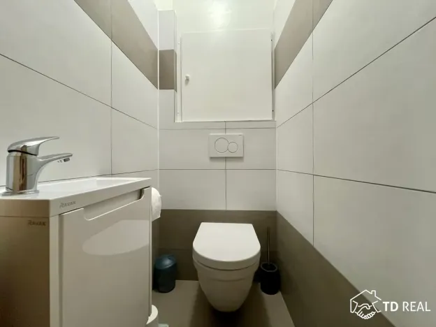 Pronájem bytu 2+1, Brno, Horácké náměstí, 72 m2