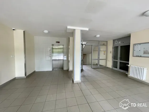 Pronájem bytu 2+1, Brno, Horácké náměstí, 72 m2