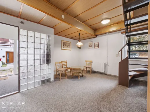 Prodej rodinného domu, Třebíč, Račerovická, 296 m2
