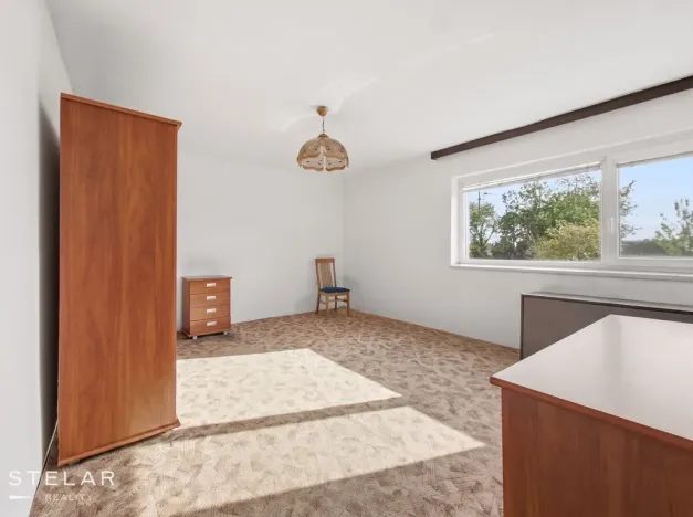 Prodej rodinného domu, Třebíč, Račerovická, 296 m2