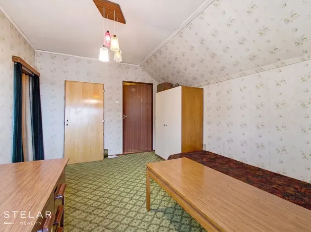 Prodej rodinného domu, Třebíč, Račerovická, 296 m2