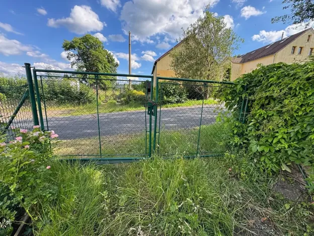 Prodej pozemku pro bydlení, Varnsdorf, 1169 m2
