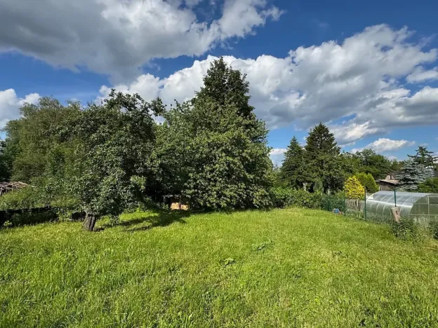 Prodej pozemku pro bydlení, Varnsdorf, 1169 m2