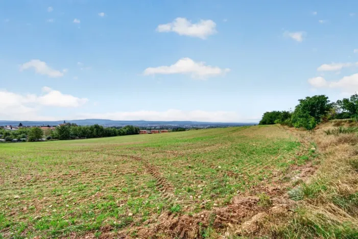 Prodej pozemku pro bydlení, Rudolfov, Třeboňská, 6520 m2