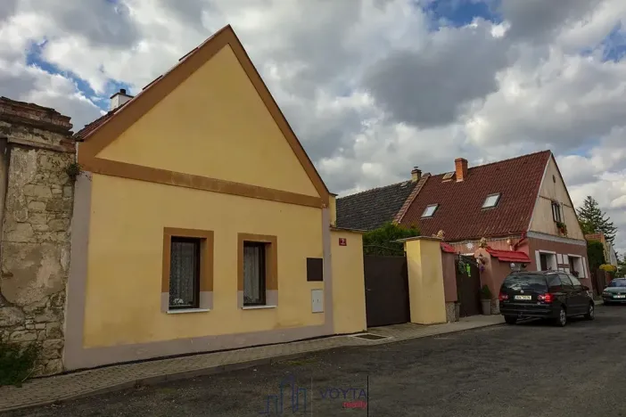 Prodej chalupy, Staňkovice, 300 m2