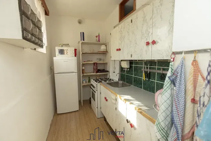 Prodej chalupy, Staňkovice, 300 m2