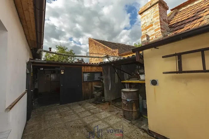 Prodej chalupy, Staňkovice, 300 m2