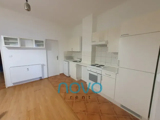 Pronájem bytu 1+1, Praha - Malá Strana, Újezd, 43 m2