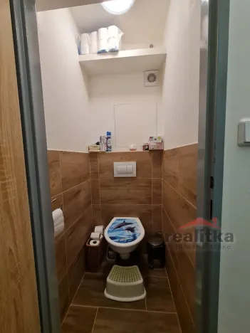 Prodej bytu 4+1, Opava - Kylešovice, Liptovská, 98 m2