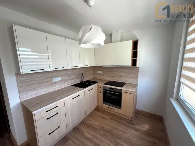 Prodej bytu 2+1, Ústí nad Orlicí, Chodská, 57 m2