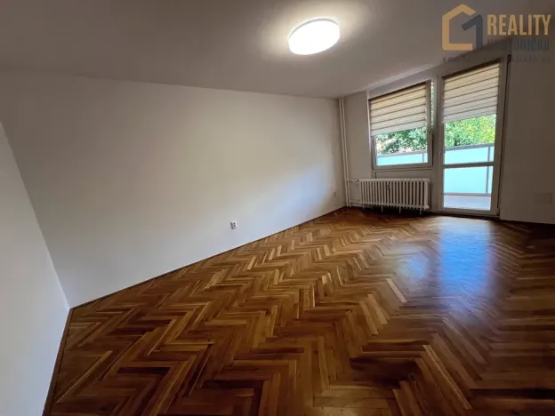 Prodej bytu 2+1, Ústí nad Orlicí, Chodská, 57 m2