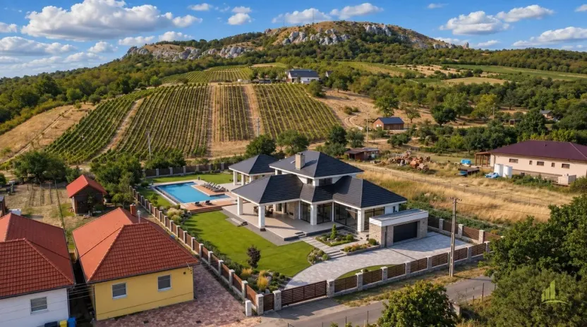 Prodej pozemku pro bydlení, Bavory, 1821 m2