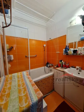Prodej bytu 3+1, Opava - Kylešovice, Liptovská, 79 m2