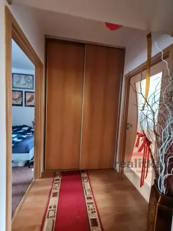 Prodej bytu 3+1, Opava - Kylešovice, Liptovská, 79 m2