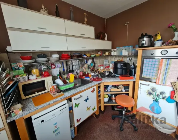 Prodej bytu 3+1, Opava - Kylešovice, Liptovská, 79 m2