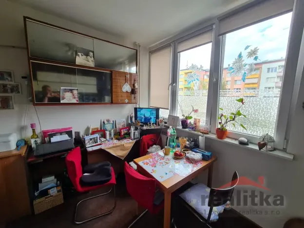 Prodej bytu 3+1, Opava - Kylešovice, Liptovská, 79 m2