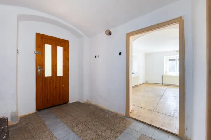 Prodej rodinného domu, Měrunice - Žichov, 140 m2