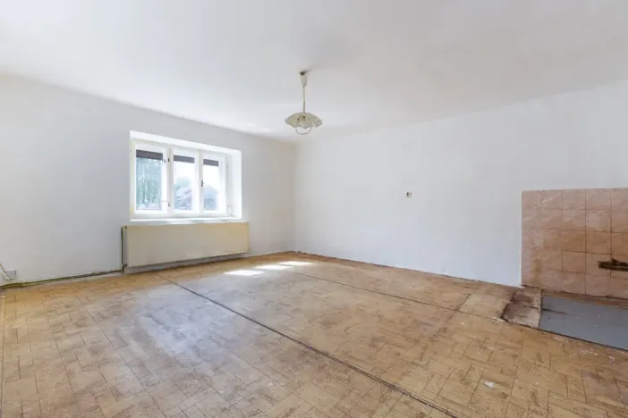 Prodej rodinného domu, Měrunice - Žichov, 140 m2