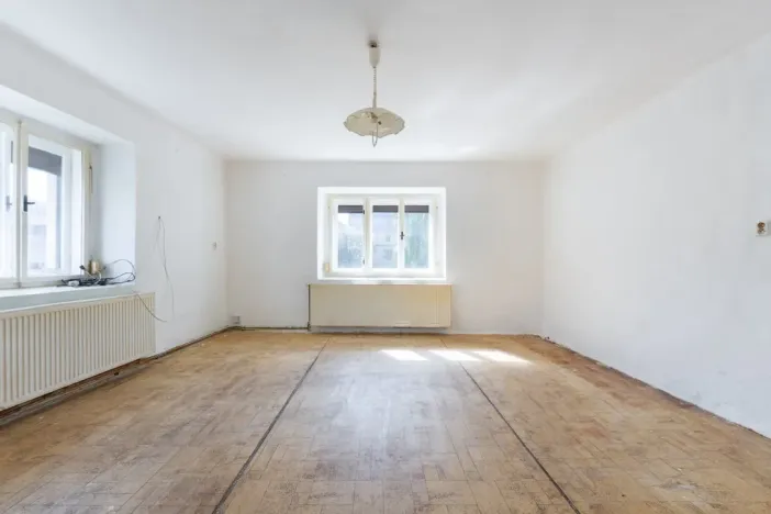 Prodej rodinného domu, Měrunice - Žichov, 140 m2