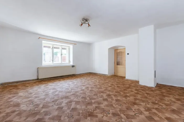 Prodej rodinného domu, Měrunice - Žichov, 140 m2