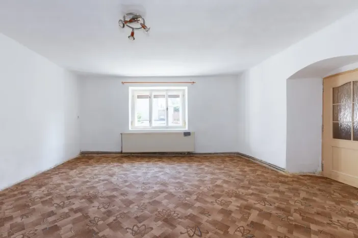 Prodej rodinného domu, Měrunice - Žichov, 140 m2