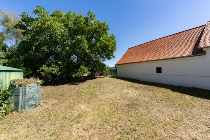 Prodej rodinného domu, Měrunice - Žichov, 140 m2