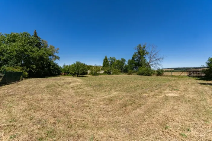 Prodej rodinného domu, Měrunice - Žichov, 140 m2