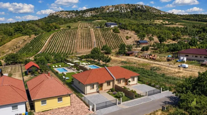 Prodej pozemku pro bydlení, Bavory, 916 m2