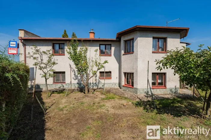 Prodej rodinného domu, Mělník, Vinohradská, 307 m2