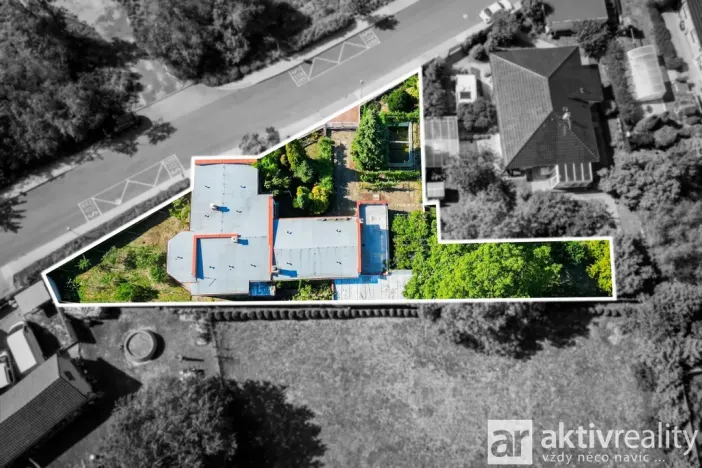 Prodej rodinného domu, Mělník, Vinohradská, 307 m2