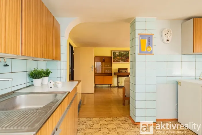 Prodej rodinného domu, Mělník, Vinohradská, 307 m2