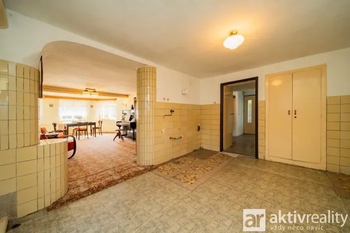 Prodej rodinného domu, Mělník, Vinohradská, 307 m2