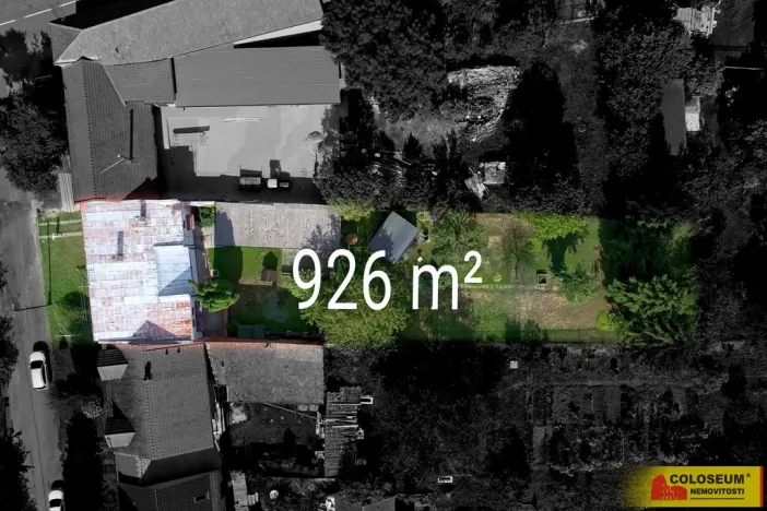 Prodej rodinného domu, Nemotice, 253 m2