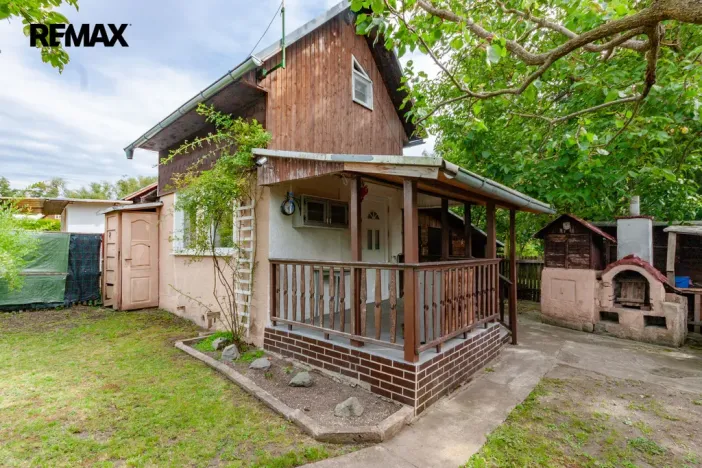 Prodej chaty, Litvínov, 23 m2