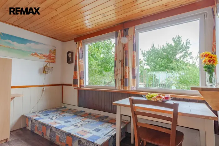 Prodej chaty, Litvínov, 23 m2